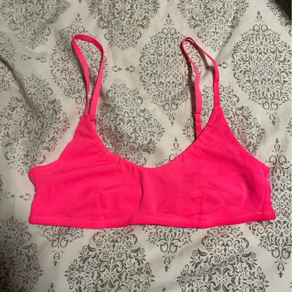 Free People Other - Free people bralette